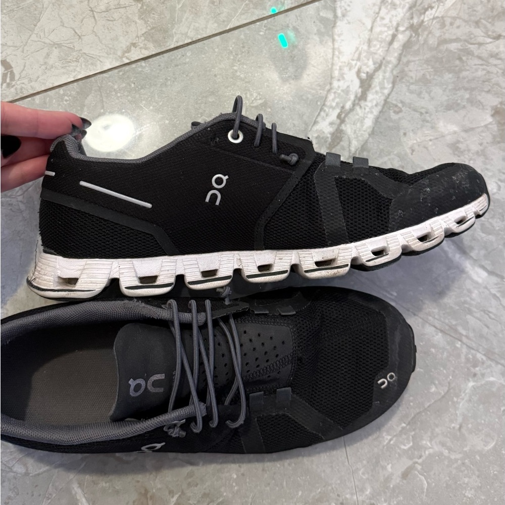 ON cloud 6 sneaker women